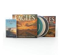 The Eagles To the Limit: The Essential Collection: (W/ Exclusive Eagles Tou (CD)