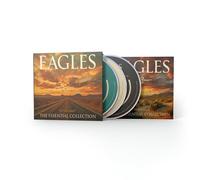 EAGLES - To the limit. The essential collection (2024) 3 CD