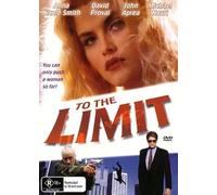 To The Limit - To The Limit