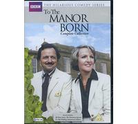 To The Manor Born - Complete BBC Box Set [DVD]