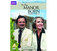 To The Manor Born - Complete Collection [Edizione: Regno Unito]
