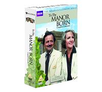 To The Manor Born - Complete Collection [Edizione: Regno Unito]