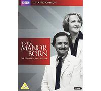 To The Manor Born Complete [Edizione: Regno Unito]