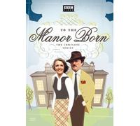 To the Manor Born - Complete Series