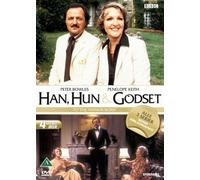 To the Manor Born - Featuring All Three Series + 25th Wedding Anniversary Special (DVD) (Region 2) (Import)