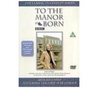 To the Manor Born - Featuring the First Ever Episode [1979] [DVD]