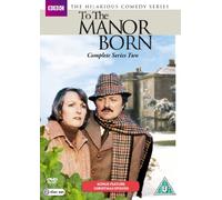 To the Manor Born Series Two [DVD] [Edizione: Regno Unito]