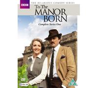 To The Manor Born The Complete Series 1 [Edizione: Regno Unito] [Edizione: Regno Unito]