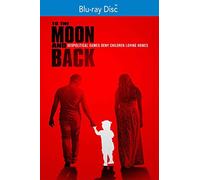 To The Moon And Back [Edizione: Stati Uniti]
