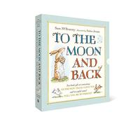 To the Moon and Back: Guess How Much I Love You and Will You Be My Friend?