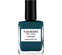 - To The Moon & Back Smalti 15 ml Nero female