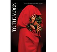To the Moon (DVD) Madeleine Morgenweck Scott Friend Will Brill