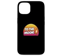 To The Moon Mission bitcoin sats hype futuri guadagni bitcoin Custodia per iPhone 13