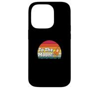To The Moon Mission bitcoin sats hype futuri guadagni bitcoin Custodia per iPhone 14 Pro