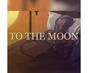To the Moon (PC) Steam Gift - GLOBAL