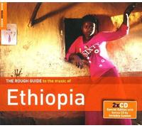 To The Music Of Ethiopia [2 CD] WORLD MUSIC NETWORK