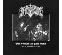 to the north and into eternal winter - live in dar