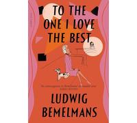 To the One I Love the Best