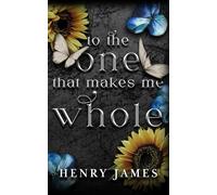 To The One That Makes Me Whole
