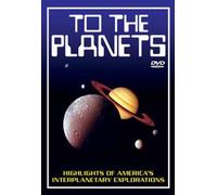 To The Planets [Edizione: Regno Unito] [Edizione: Regno Unito]