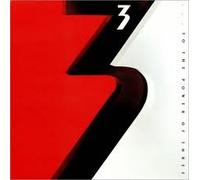 To the Power of Three [CASSETTE]