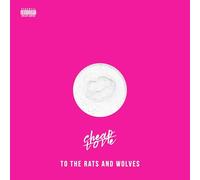To the Rats and Wolves Cheap Love (CD) Album Digipak