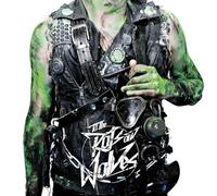 To the Rats and Wolves Neverland (CD) Album