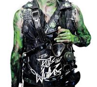 To the Rats and Wolves Neverland (CD) Album