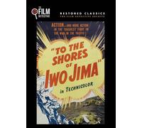 To the Shores of Iwo Jima