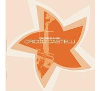 To The Sun Ep - Crisco Castelli 12"