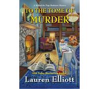 To the Tome of Murder: 7