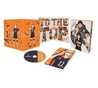 ハイキュー‼ TO THE TOP Vol.3 [DVD]