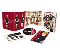 ハイキュー‼ TO THE TOP Vol.4 [Blu-ray]