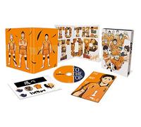 ハイキュー‼ TO THE TOP Vol.6 [Blu-ray]