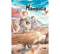 To The Travelers Of Mangata #01