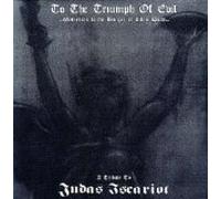 To the triumph of Evil-Tribute to Judas Iscariot