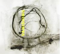 Audio Cd To The Vanishing Point - This Is Where It All Began