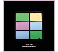 To The Wind - Brighter View