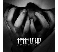 To The Wind Empty Eyes (Vinyl LP) 12" Album