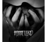 To The Wind Empty Eyes (Vinyl LP) 12" Album