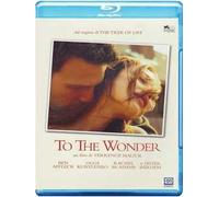 To the Wonder