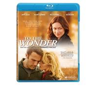 To The Wonder
