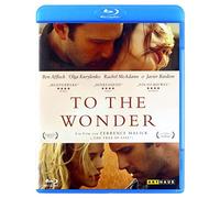 To the Wonder (Blu-ray) Affleck Ben McAdams Rachel Bardem Javier Kurylenko Olga
