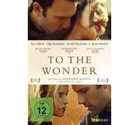 To the Wonder