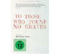 To those who found no graves (DVD)