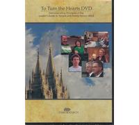 To Turn the Hearts DVD