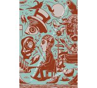 To Walk the World and the Earth and the Ground and Everything