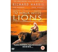 To Walk With Lions [Edizione: Regno Unito] [Edizione: Regno Unito]
