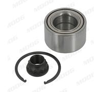 TO-WB-12092 MOOG Kit cuscinetto ruota per TOYOTA