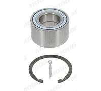 TO-WB-12095 MOOG Kit cuscinetto ruota per LEXUS,TOYOTA